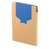 GERİ DÖNÜŞÜMLÜ DEFTER